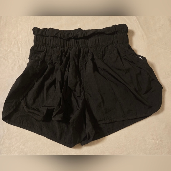 FP Movement The Way Home Shorts Size S Color Black - Picture 2 of 10
